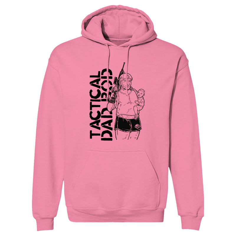 Jarah 30 Tactical Dad Bod Outerwear Blue Pack Merch