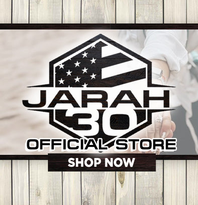 Jarah 30 Merch