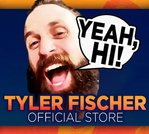 Tyler Fischer Merch