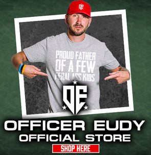 Officer Eudy Merch