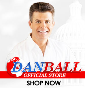 Dan Ball Merch