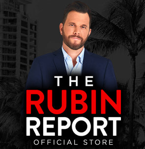 Dave Rubin Merch