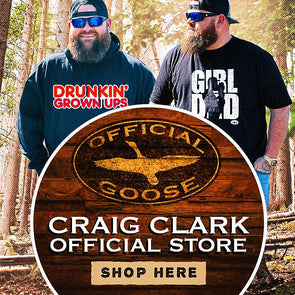 The Official Goose Merch