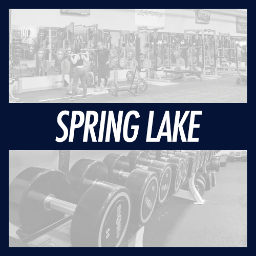 Fit 4 Life - Spring Lake