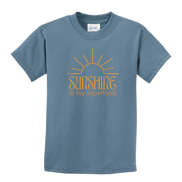 Luke Storey | Sunshine Youth Tee