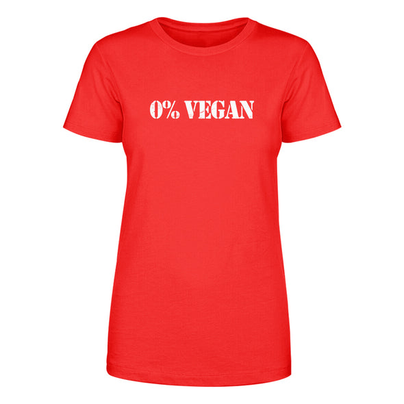 The Official Goose | 0% Vegan Women's Apparel