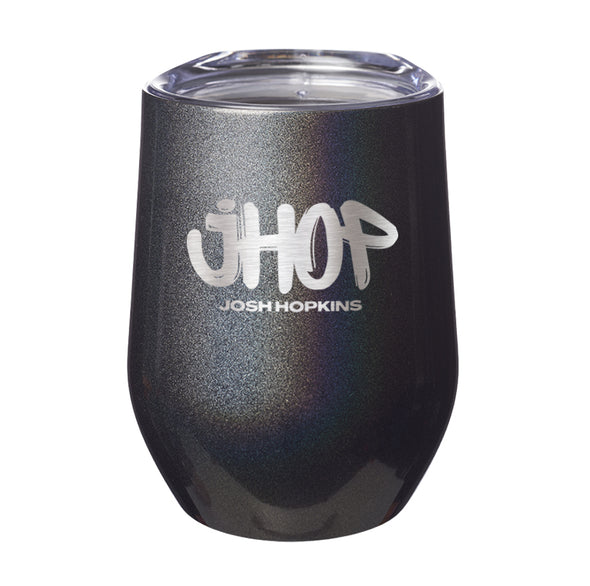 JHOP | JHOP Logo Drinkware