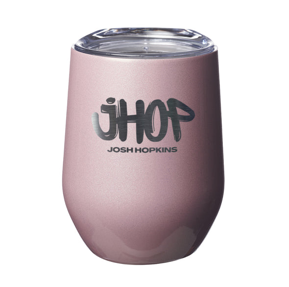 JHOP | JHOP Logo Drinkware