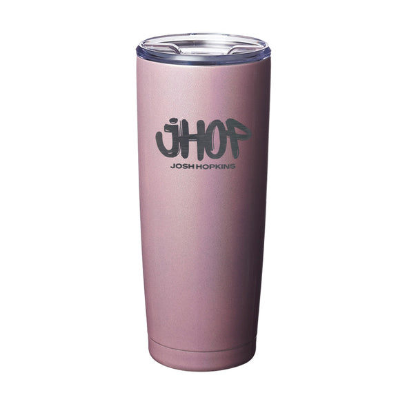 JHOP | JHOP Logo Drinkware