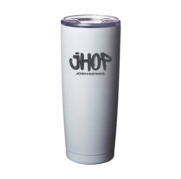 JHOP | JHOP Logo Drinkware