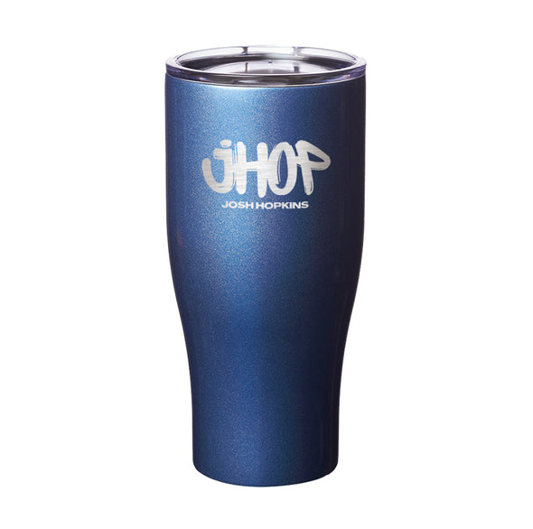 JHOP | JHOP Logo Drinkware