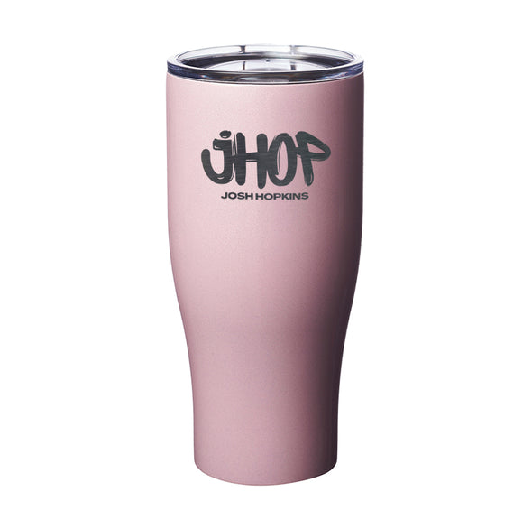 JHOP | JHOP Logo Drinkware