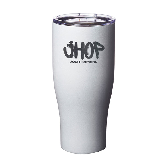 JHOP | JHOP Logo Drinkware