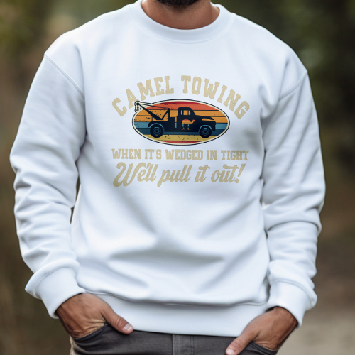The Tolers | Camel Towing Outerwear