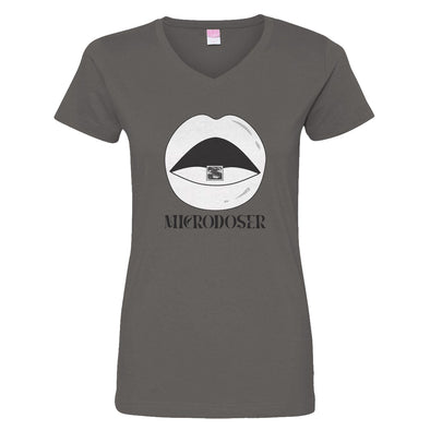 Luke Storey | LSD Micro Women's V-Neck