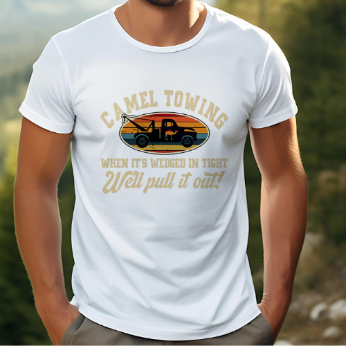 The Tolers | Camel Towing Men's Apparel