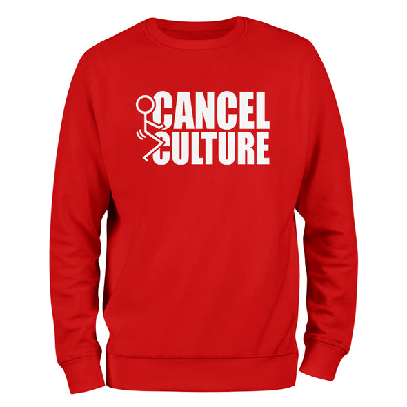 The Official Goose | F Cancel Culture Outerwear