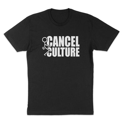 The Official Goose | F Cancel Culture Men's Apparel