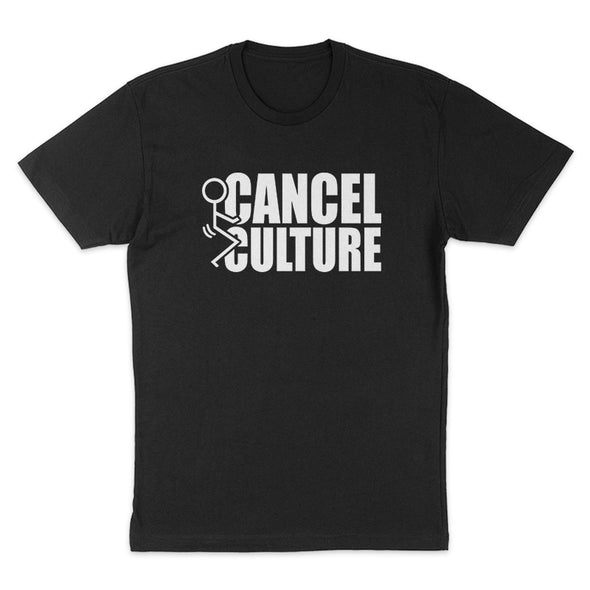 The Official Goose | F Cancel Culture Women's Apparel