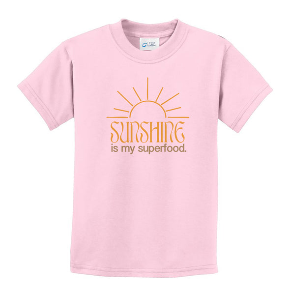 Luke Storey | Sunshine Youth Tee