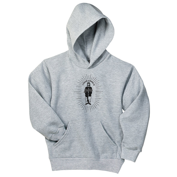 Luke Storey | Jesus Youth Hoodie