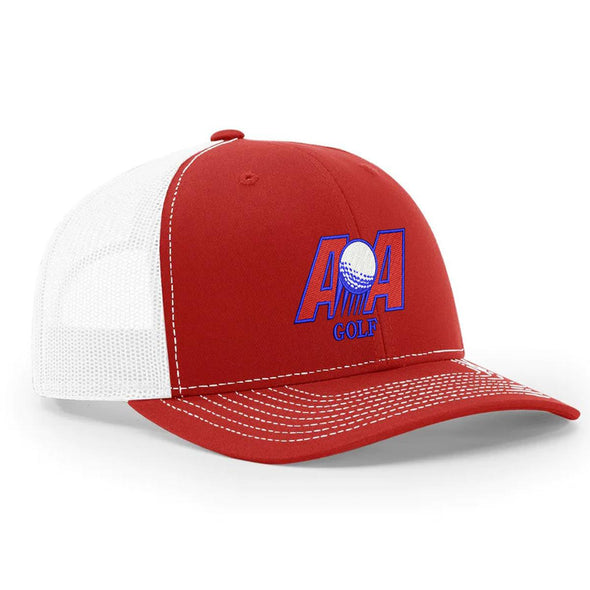 Almost Average | AA Golf Hat