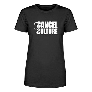 The Official Goose | F Cancel Culture Women's Apparel