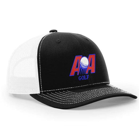 Almost Average | AA Golf Hat