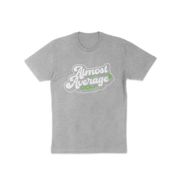 Almost Average | Almost Average Golf Apparel