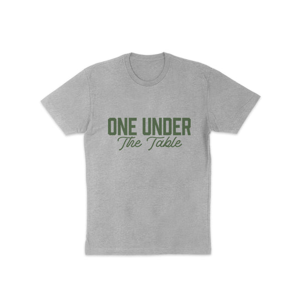 Almost Average | One Under The Table Apparel