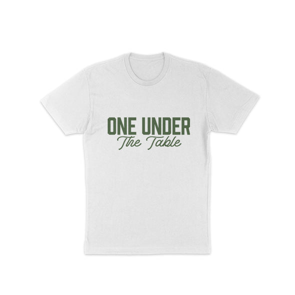 Almost Average | One Under The Table Apparel