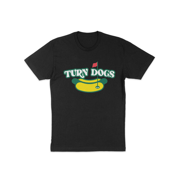 Almost Average | Turn Dogs Apparel