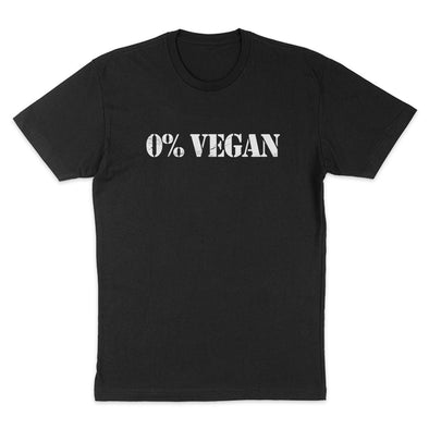 The Official Goose | 0% Vegan Men's Apparel