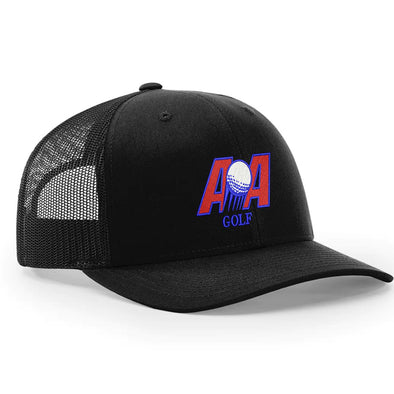 Almost Average | AA Golf Hat