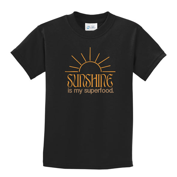 Luke Storey | Sunshine Youth Tee