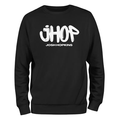 JHOP | JHOP Logo Apparel