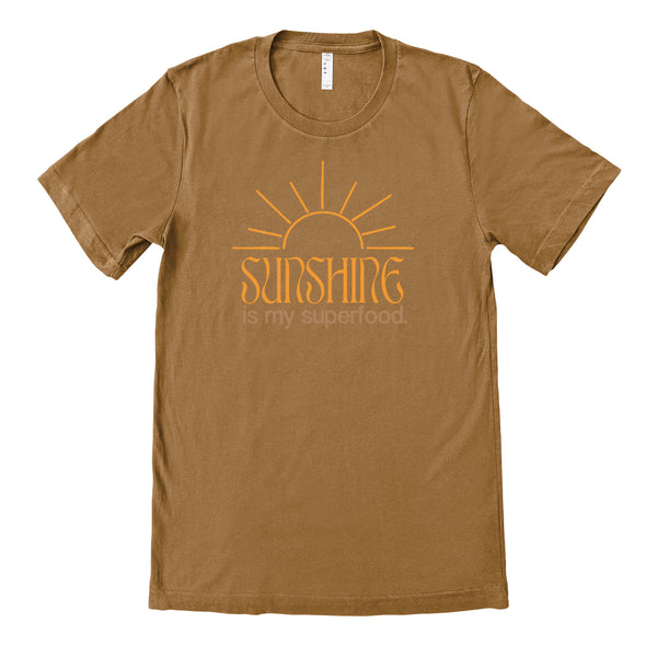 Luke Storey | Sunshine Men's Tee