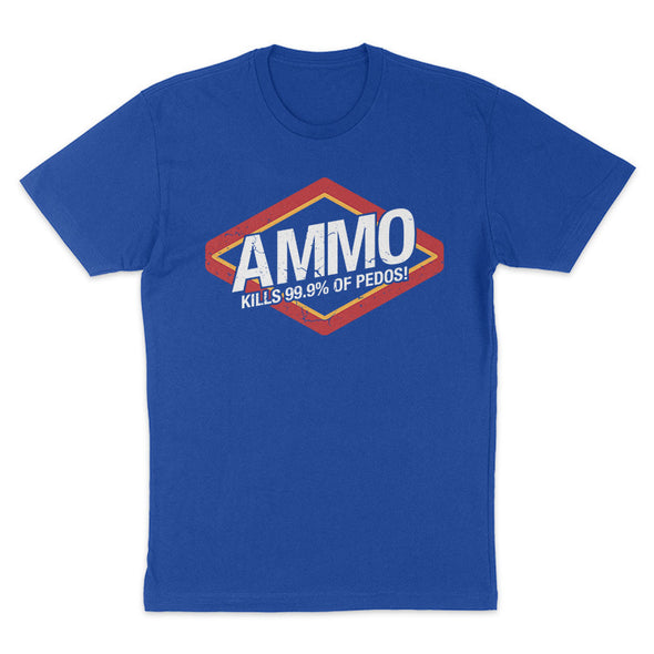 The Official Goose | Ammo Clorox