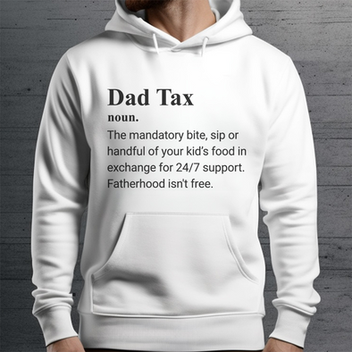The Tolers | Dad Tax Outerwear
