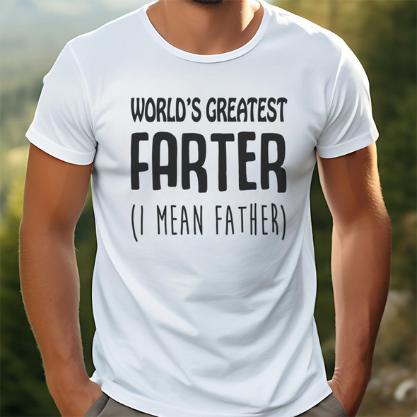 The Tolers | World's Greatest Farter Outerwear