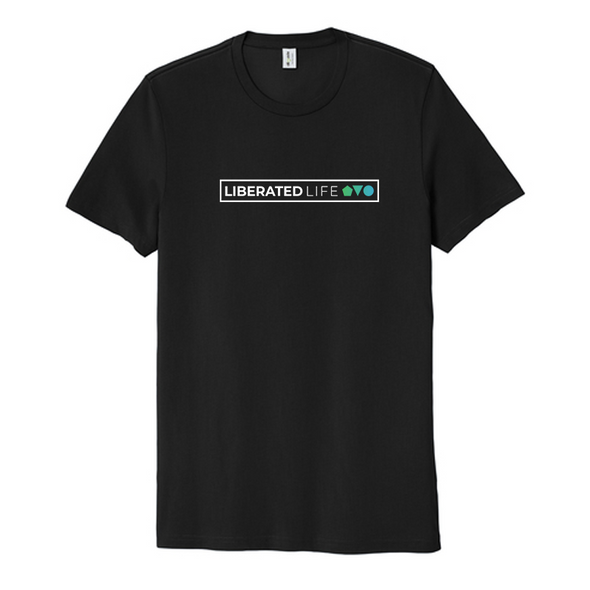 Wellness+Wisdom | Liberated Life Men's Apparel