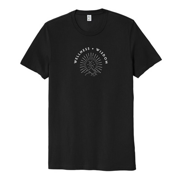 Wellness+Wisdom | Mountain 2 Men's Apparel