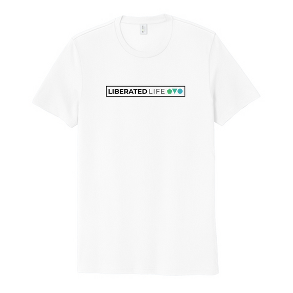 Wellness+Wisdom | Liberated Life Men's Apparel