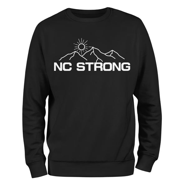 The Tolers | NC Strong Outerwear