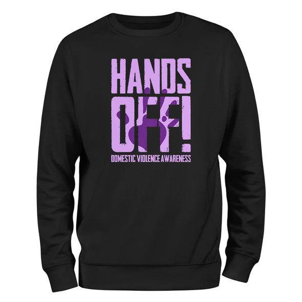 Officer Eudy | Hands Off Outerwear