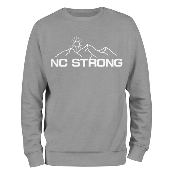 The Tolers | NC Strong Outerwear