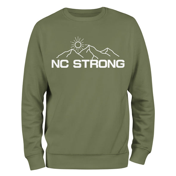 The Tolers | NC Strong Outerwear