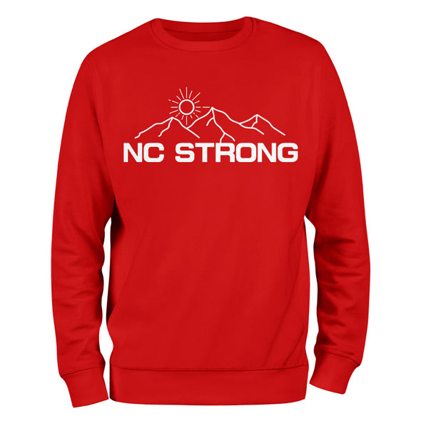 The Tolers | NC Strong Outerwear