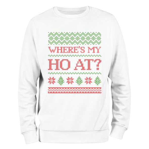 The Tolers | Where's My Ho At Outerwear