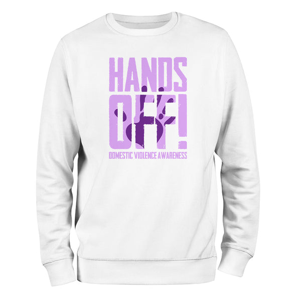 Officer Eudy | Hands Off Outerwear